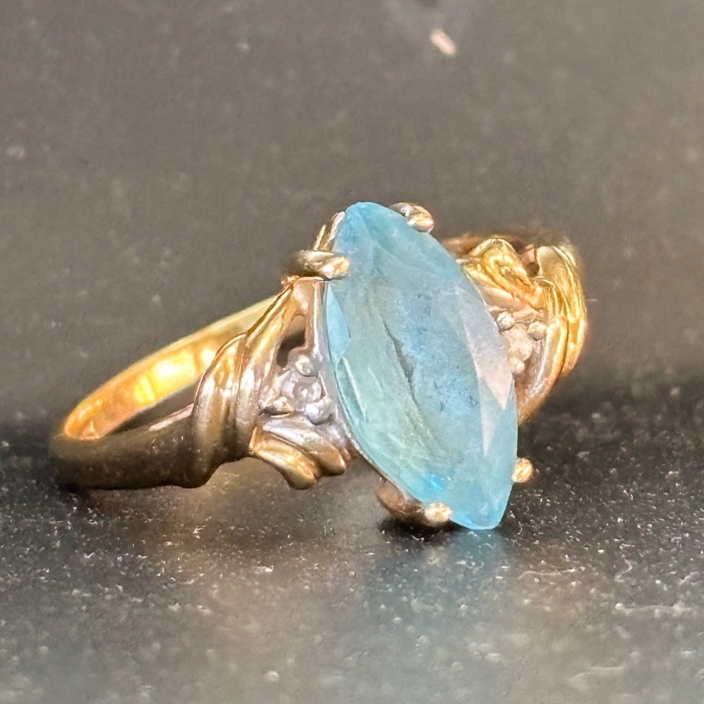 14k Ring